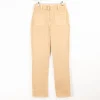 Store Caroll Pantalon - S / 36 Beige