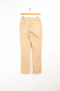Store Caroll Pantalon - S / 36 Beige