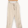Shop Caroll Pantalon - Taille L/40 Blanc