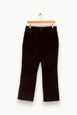 Best Sale Soeur Pantalon - Taille L/40 Violet