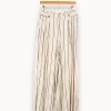 Hot Caroll Pantalon - Taille L/40 Multicolore