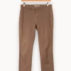 New Sud express Pantalon - Taille L/40 Vert