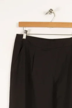 Best Caroll Pantalon - Taille L/40 Noir
