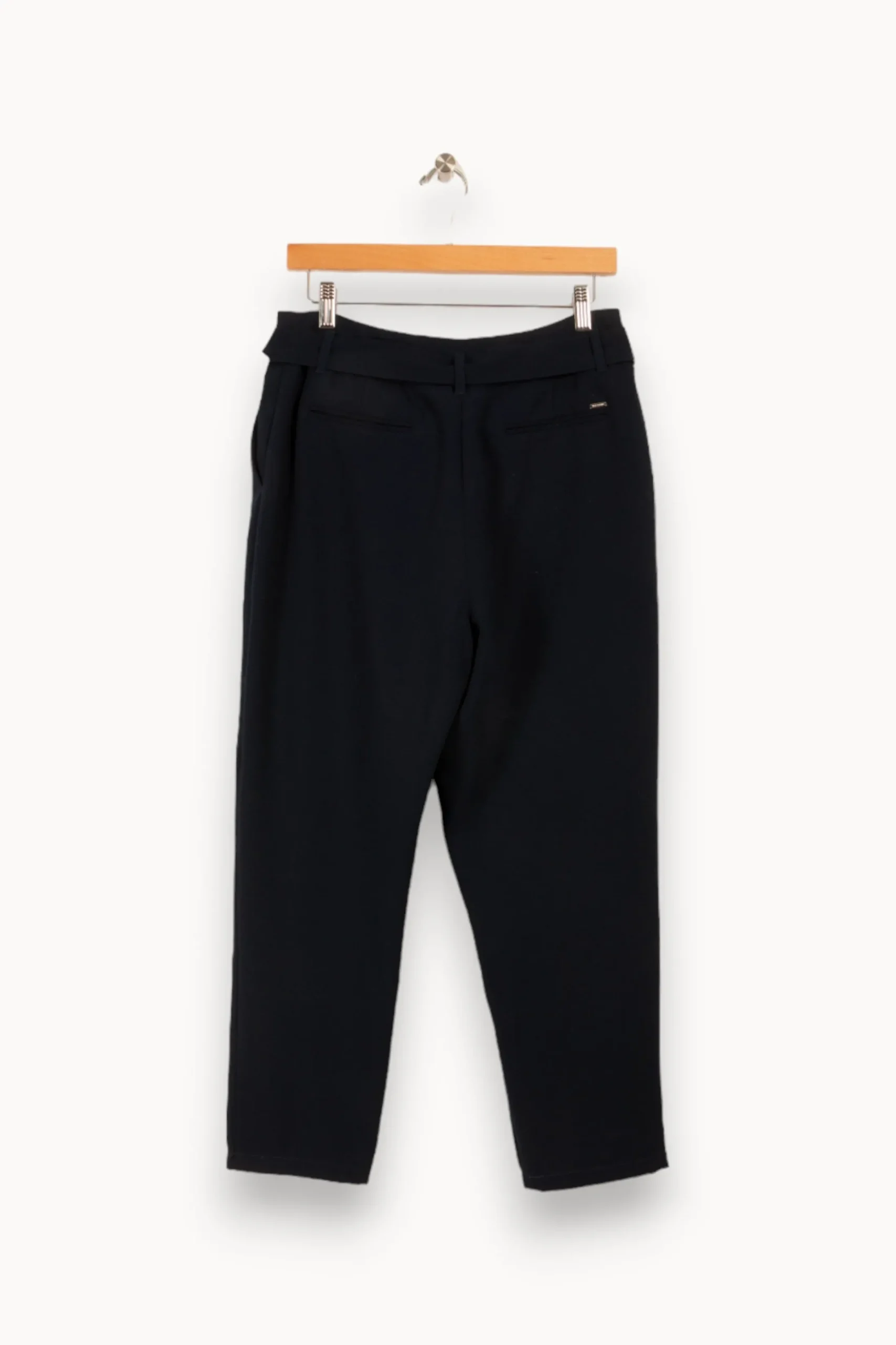 Cheap IKKS Pantalon - Taille L/40 Bleu