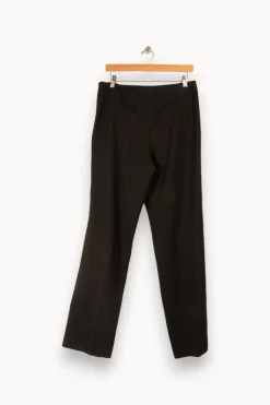 Best Caroll Pantalon - Taille L/40 Noir
