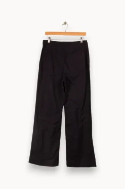 Outlet Caroll Pantalon - Taille L/40 Bleu