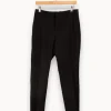 Online Sud express Pantalon - Taille M/38 Noir