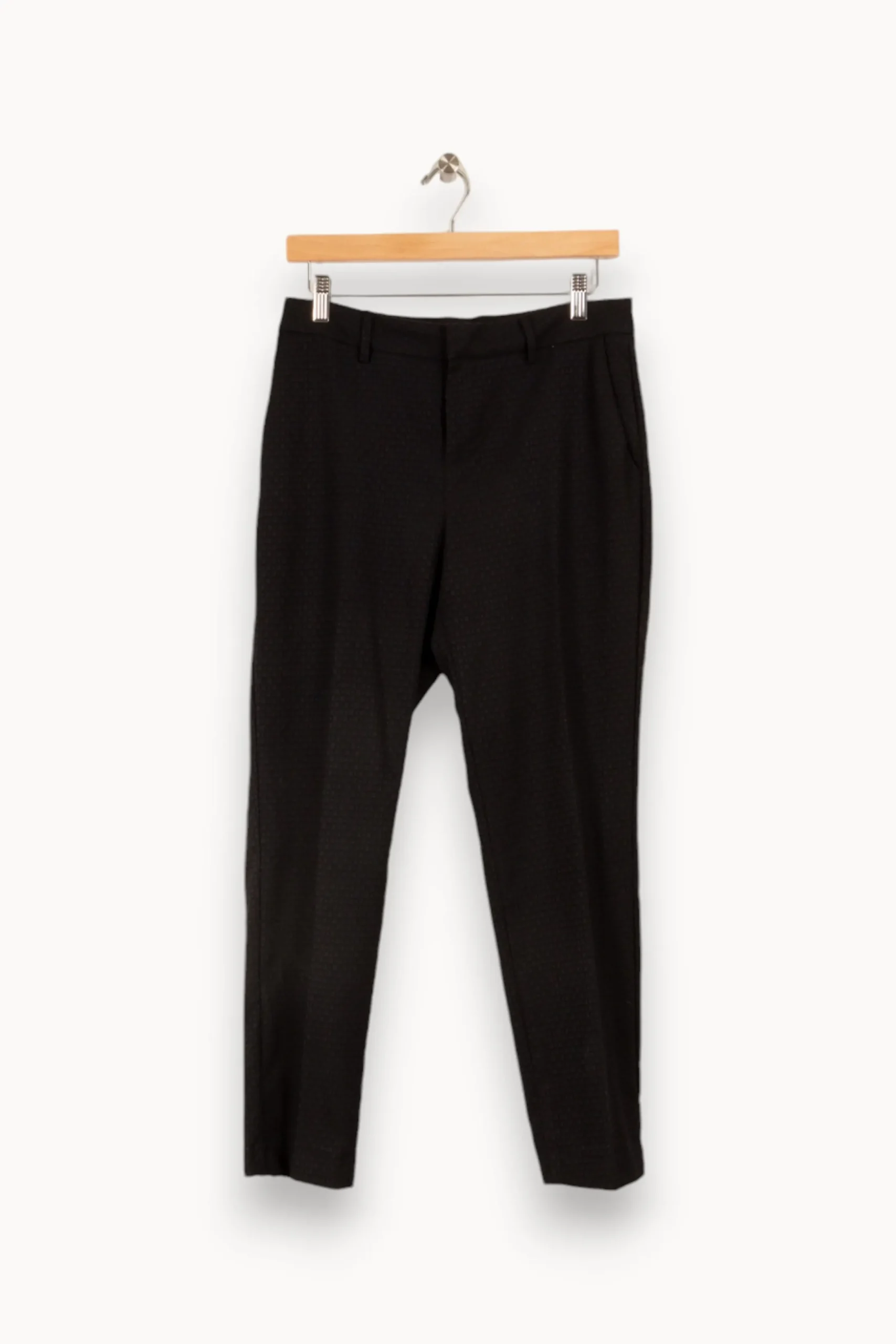 Online Sud express Pantalon - Taille M/38 Noir