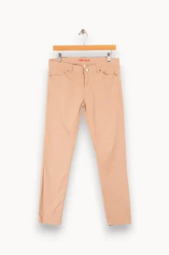 Sale I.Code Pantalon - Taille M/38 Rose