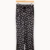 Discount The Kooples - Sport Pantalon - Taille M/38 Bleu