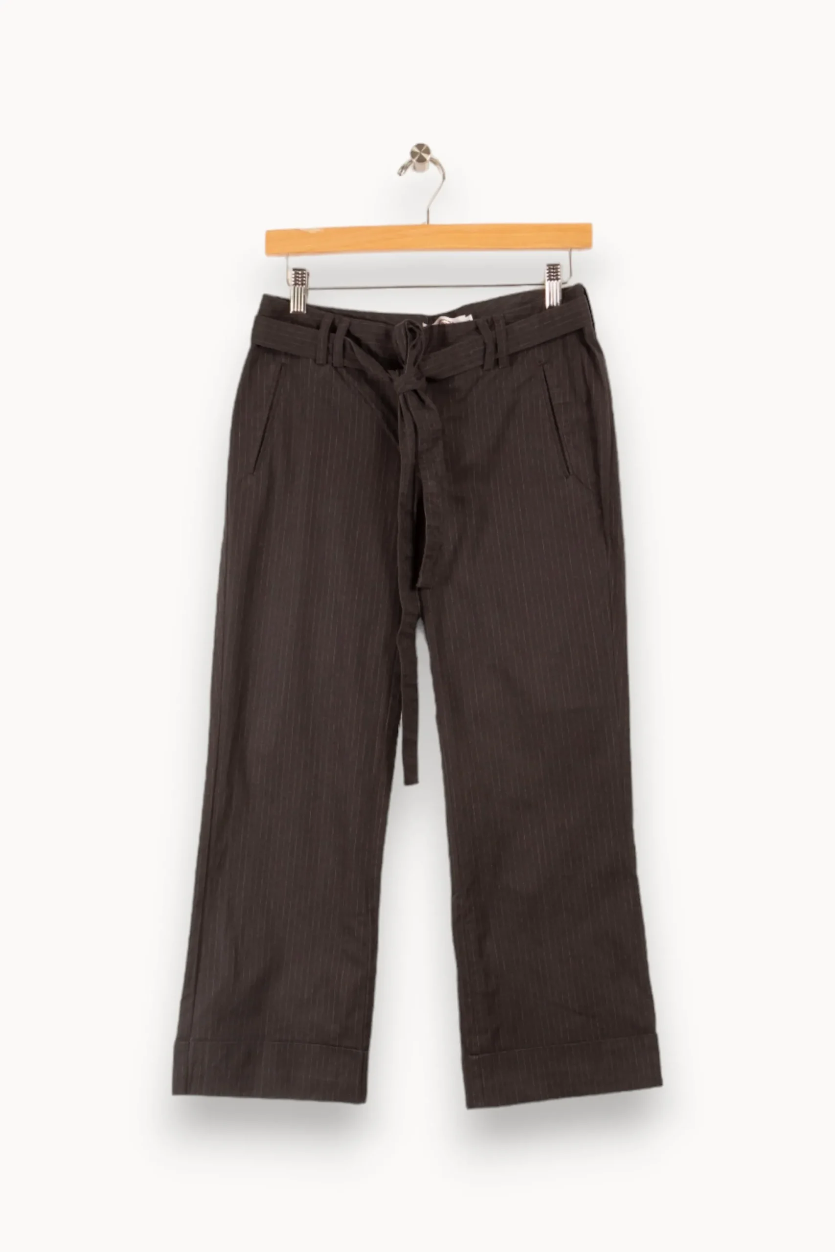 Best Comptoir des Cotonniers Pantalon - Taille M/38 Gris