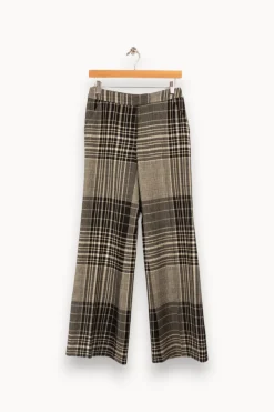 New Caroll Pantalon - Taille M/38 Noir