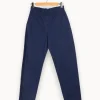 Cheap Joseph Pantalon - Taille M/38 Bleu