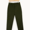 Cheap Comptoir des Cotonniers Pantalon - Taille M/38 Vert