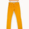 Discount Comptoir des Cotonniers Pantalon - Taille M/38 Jaune
