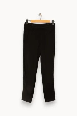 Cheap IKKS Pantalon - Taille M/38 Noir