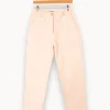 Store Comptoir des Cotonniers Pantalon - Taille M/38 Rose