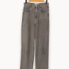 Outlet Isabel Marant étoile Pantalon - Taille M/38 Gris
