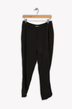 Hot ZAPA Pantalon - Taille M/38 Noir