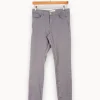 Best Sud express Pantalon - Taille M/38 Bleu