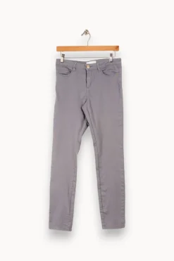 Best Sud express Pantalon - Taille M/38 Bleu