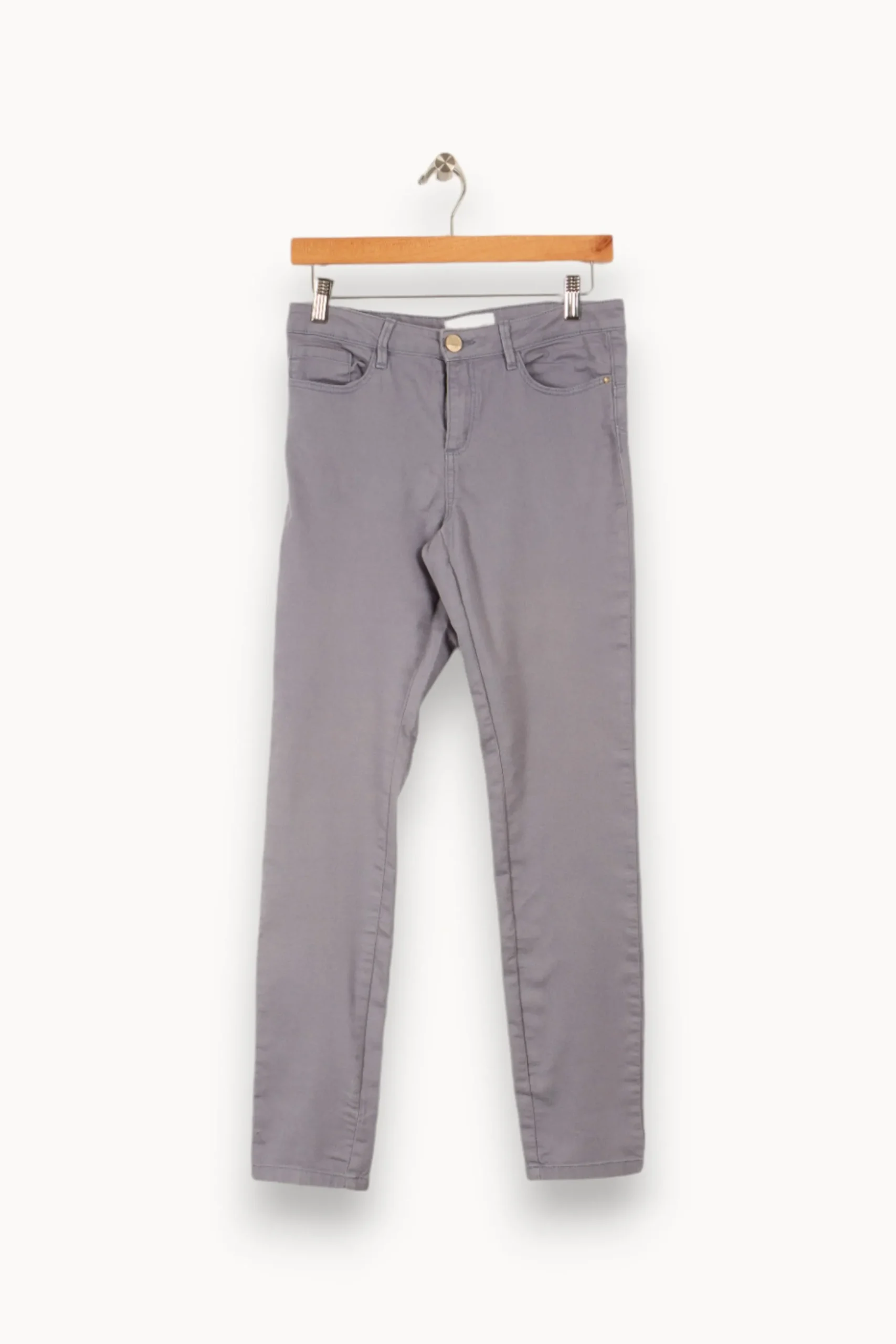 Best Sud express Pantalon - Taille M/38 Bleu