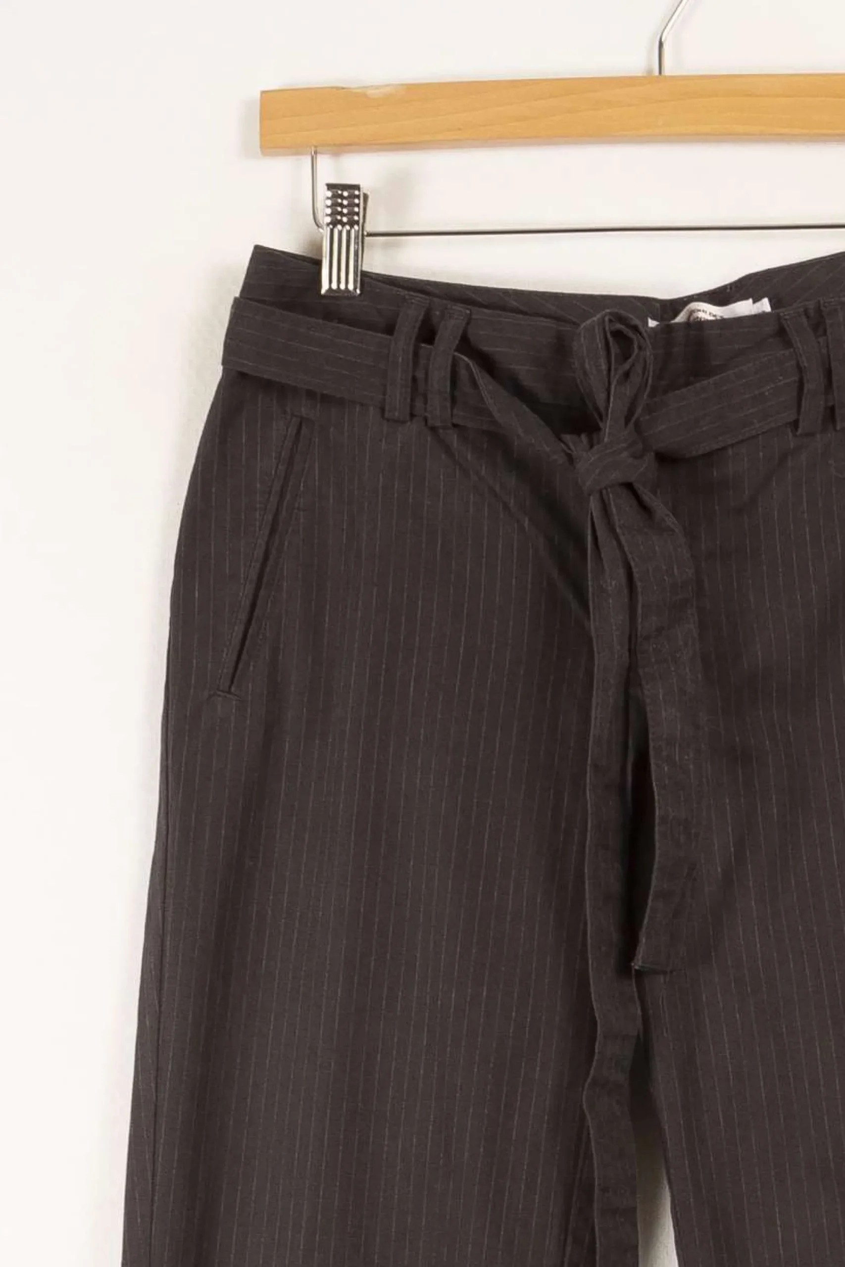 Best Comptoir des Cotonniers Pantalon - Taille M/38 Gris