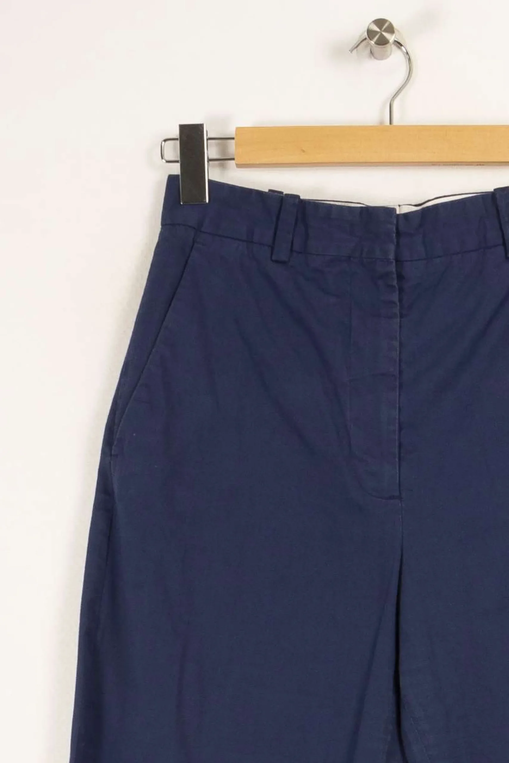 Cheap Joseph Pantalon - Taille M/38 Bleu