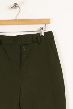 Cheap Comptoir des Cotonniers Pantalon - Taille M/38 Vert