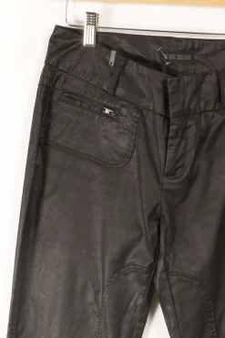 Best Sale IKKS Pantalon - Taille M/38 Noir
