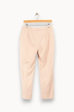 Hot Maison 123 Pantalon - Taille M/38 Rose