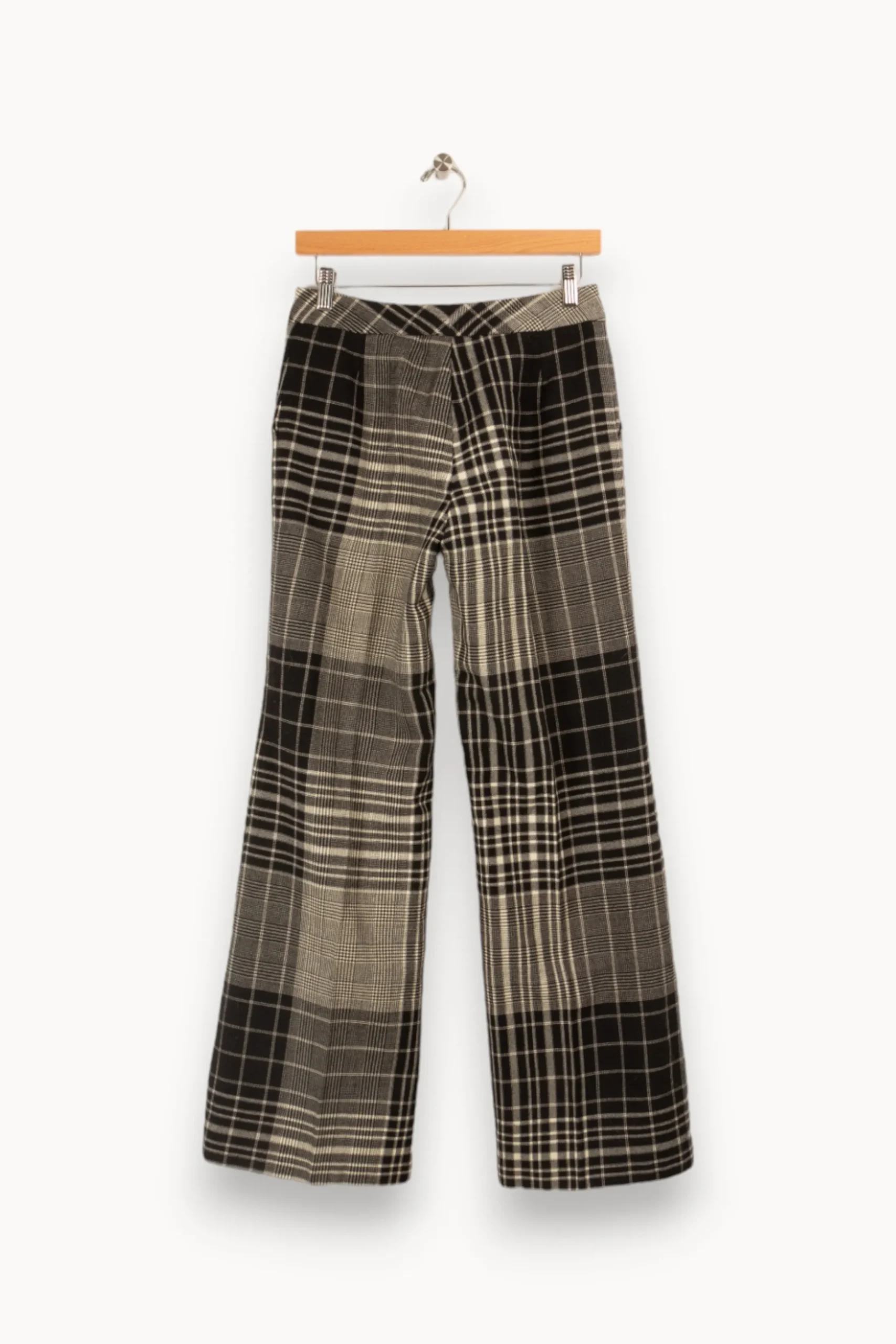 New Caroll Pantalon - Taille M/38 Noir
