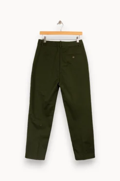 Cheap Comptoir des Cotonniers Pantalon - Taille M/38 Vert