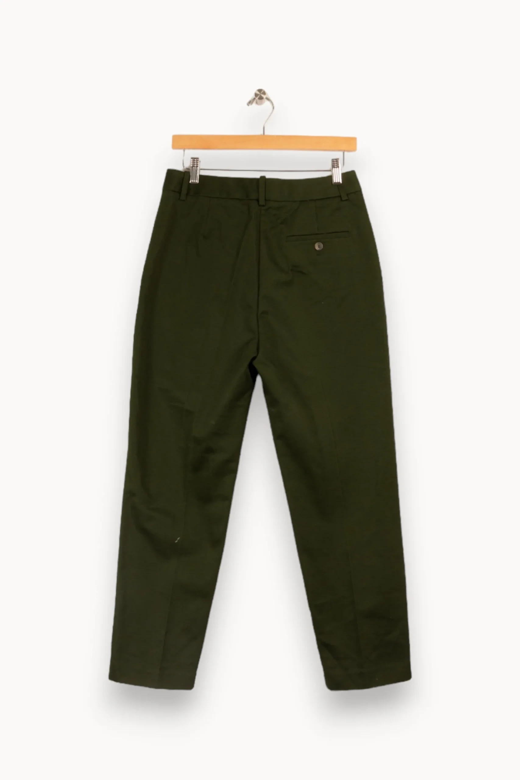 Cheap Comptoir des Cotonniers Pantalon - Taille M/38 Vert