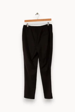 Clearance La Fée Maraboutée Pantalon - Taille M/38 Noir