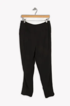 Hot ZAPA Pantalon - Taille M/38 Noir