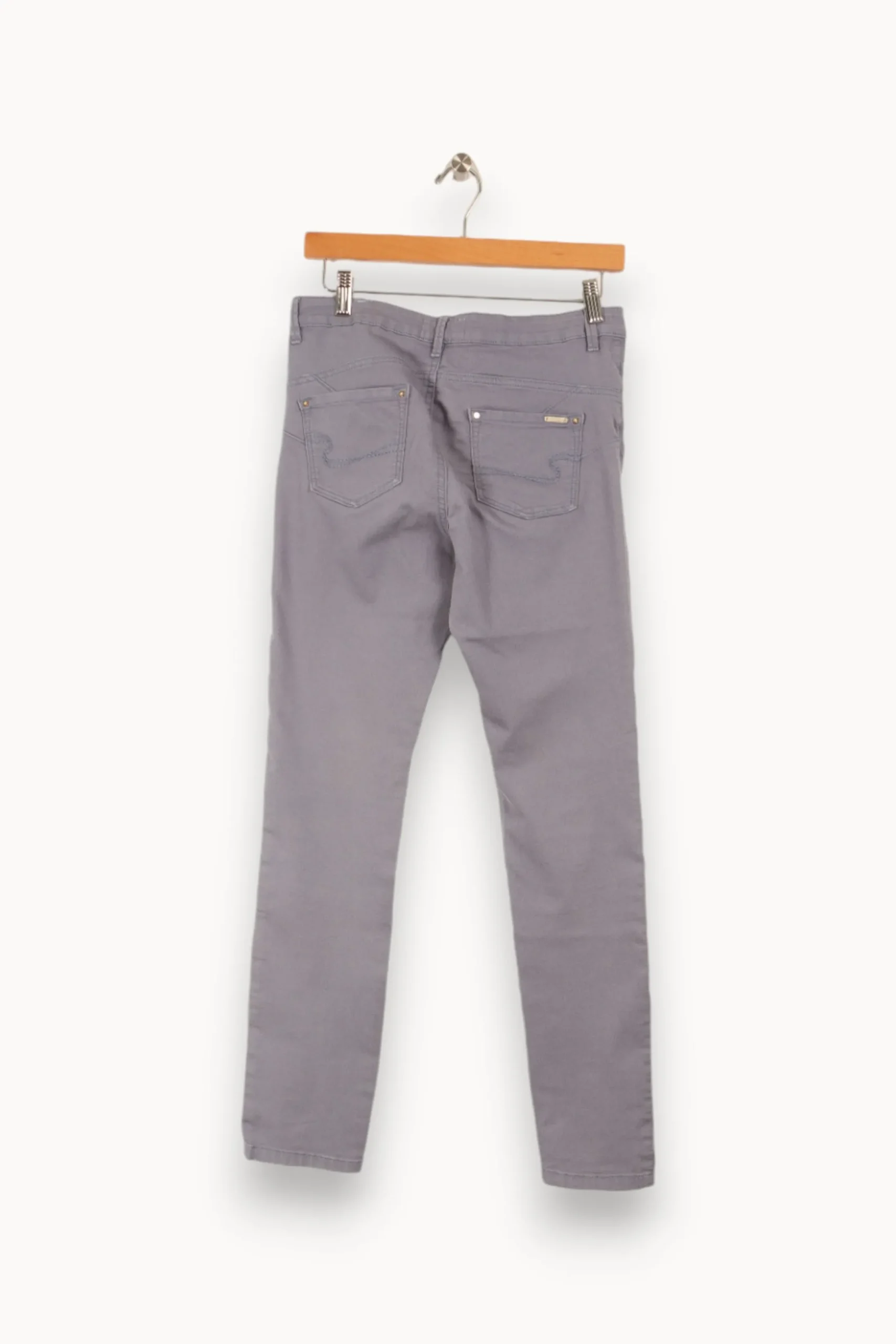 Best Sud express Pantalon - Taille M/38 Bleu