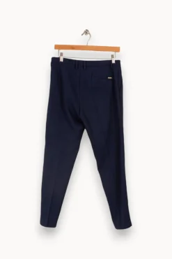 Fashion Sud express Pantalon - Taille M/38 Bleu