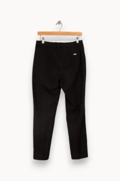 Online Sud express Pantalon - Taille M/38 Noir