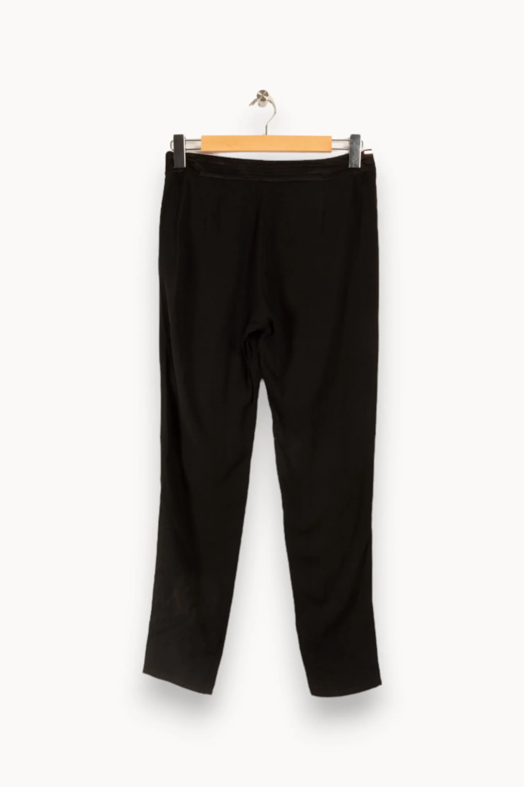 Cheap IKKS Pantalon - Taille M/38 Noir