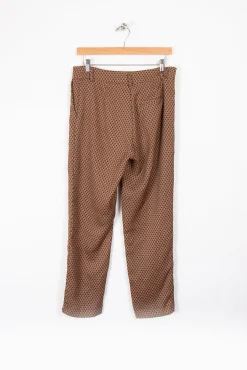 New La Fée Maraboutée Pantalon - Taille M / 38 Multicolore