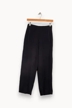 Online One Step Pantalon - Taille S/36 Bleu