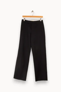 Hot Comptoir des Cotonniers Pantalon - Taille S/36 Bleu