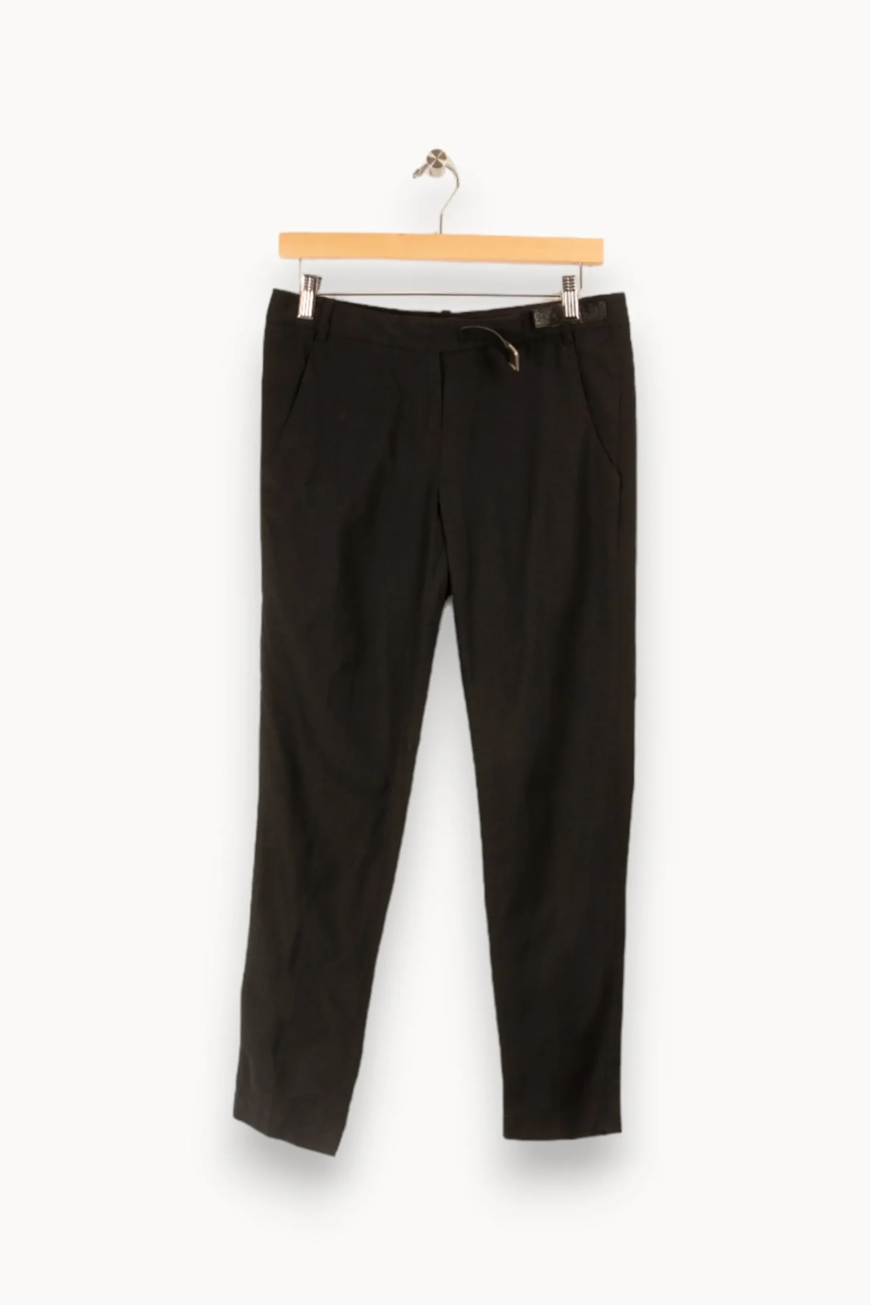 Cheap Maje Pantalon - Taille S/36 Noir