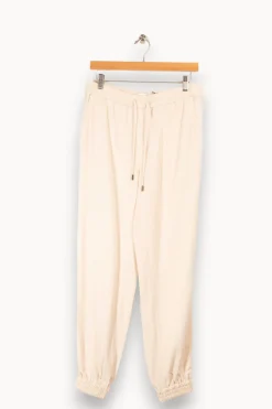 Online Longchamp Pantalon - Taille S/36 Rose