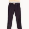Best I.Code Pantalon - Taille S/36 Bleu