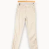 Hot Sud express Pantalon - Taille S/36 Gris