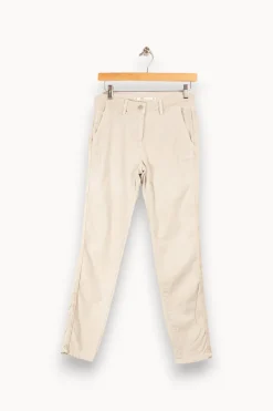 Hot Sud express Pantalon - Taille S/36 Gris