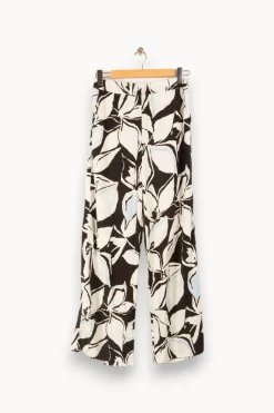 Cheap Caroll Pantalon - Taille S/36 Multicolore