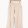 Online Comptoir des Cotonniers Pantalon - Taille S/36 Beige